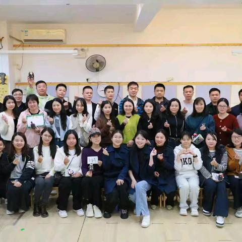 “幼”有准备，“衔”之有略