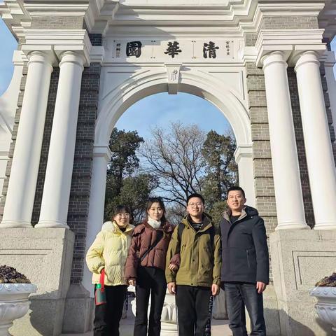 2024春节，远赴京城 一睹人间盛世颜