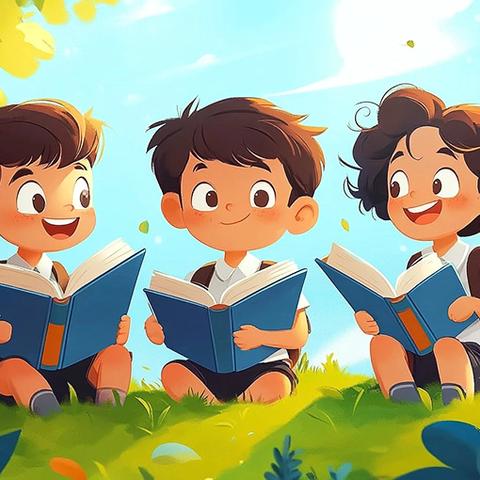 笔尖跃动   算力争锋——新村学校七八年级计算能力大赛