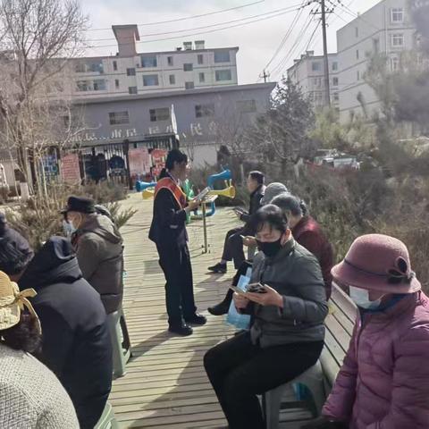 建行张掖分行：学雷锋志愿服务月，践行大行担当，传递金融温度