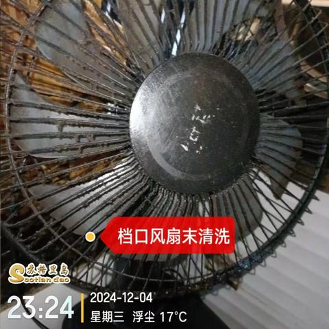 11-12月玉林巡店后厨照片