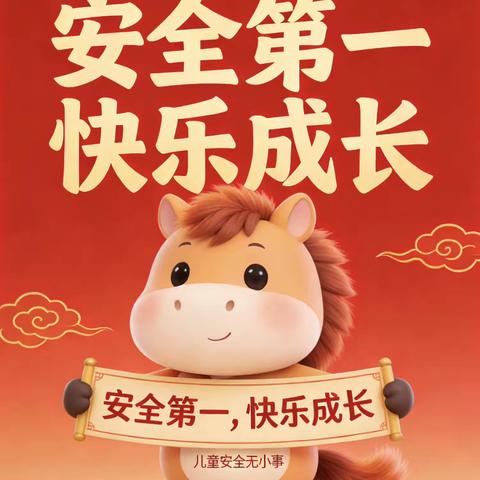 “以爱为名，共赴成长”——海口市美兰区金域仕家幼儿园寒假小课堂第五课