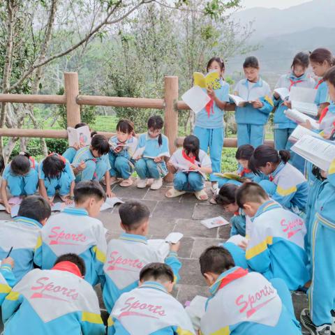 读书在野，分享在野