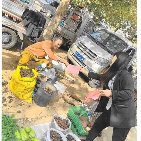 医保惠民，情系万家---柳埠街道开展居民医保政策宣传活动