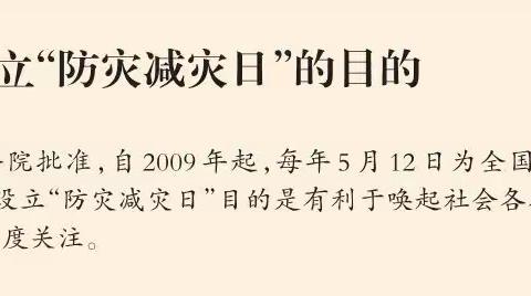 突发事件--应急救援与逃生自救