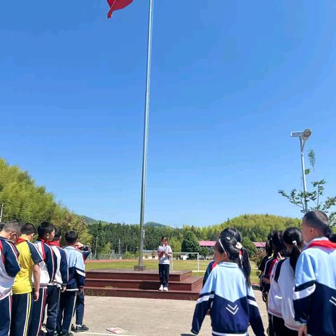 【安全教育】“铭记5·12，共筑生命防线”三明市沙县区湖源中心学开展“512”防震减灾演练安全教育