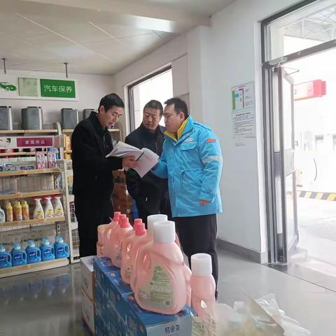 太白县行政审批服务局：严谨勘验，助力换证攻坚