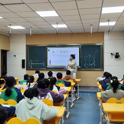 音乐滋养，快乐教研——逸夫小学音乐教研活动