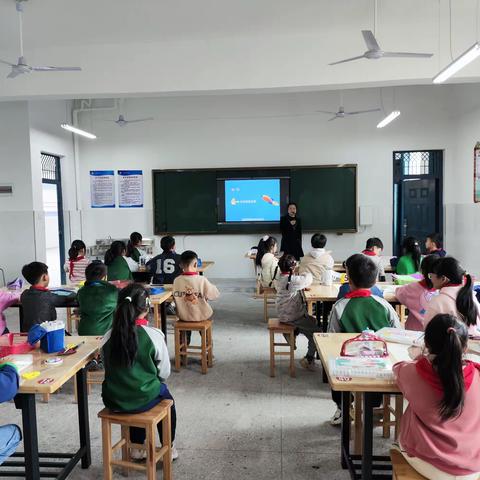 以美育人，以研促教，异彩纷呈——记逸夫小学美术公开课