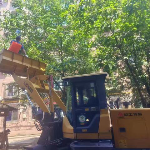 民生无小事，细微见真章