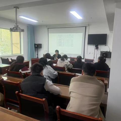 西兰路司法所开展人民调解员业务培训 提升基层矛盾化解能力