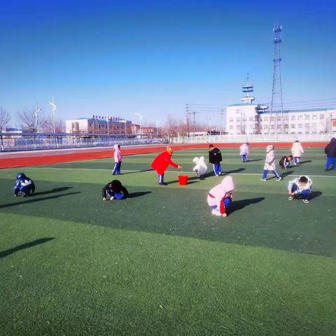 【深化能力作风建设】大庆市杏南第一小学开展第36个爱国卫生月活动倡议书