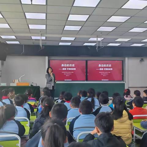 小小爱国心，浓浓爱国情