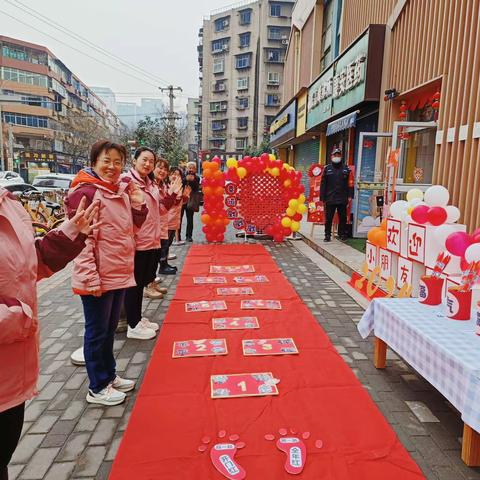 “爱在春天里，最美开学季”🤗——骄阳贝儿第三幼儿园开学仪式