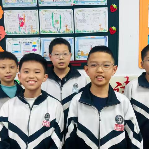 用“心”守护，做好后盾。