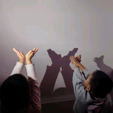 节约用电 童趣同行——小一班主题活动