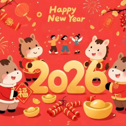 海甸阳光幼儿园 ‍寒假致家一封信