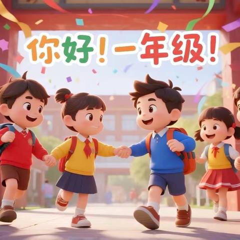 良好习惯启新生 行动助力共成长——丹东市育鹏学校2025级一年级入学适应周