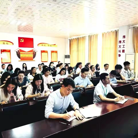 【课题动态13】跨域赋能，共研素养育人新路径——银河镇中心学校语文课题组参与南师附小九龙湖校区协同教研活动纪实