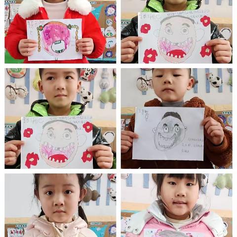 第三周活动剪影