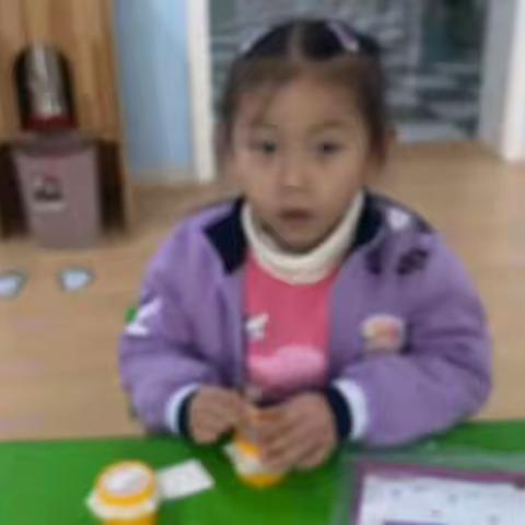 七彩梦乐研幼儿中二班一周回顾