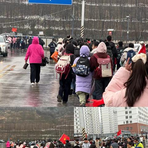 沉浸暖心光影，酝酿向上之力 ‍——黄陵县店头镇第二小学教育集团总校