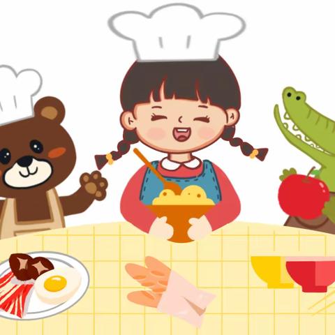 本周美食播报——“烹”然心动，因“味”有你