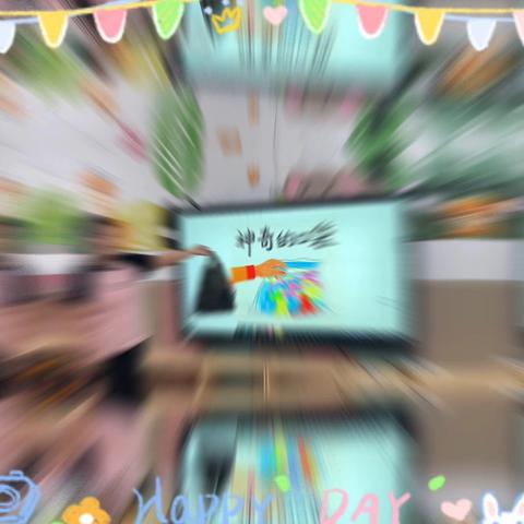 🌻遇见彩虹  遇见美好🦄️ ‍滦州市第一幼儿园托班周小结