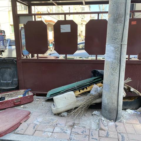 段店北路街道“路长制”让城市更美丽