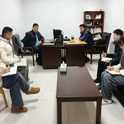 总结回顾促提升 砥砺奋进开新局----段店北路街道综合行政执法中心2025年工作回顾