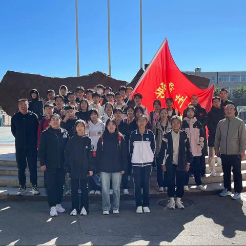 喜报|我校运动健儿在2023年蓟州区中小学田径运动会中喜获佳绩！