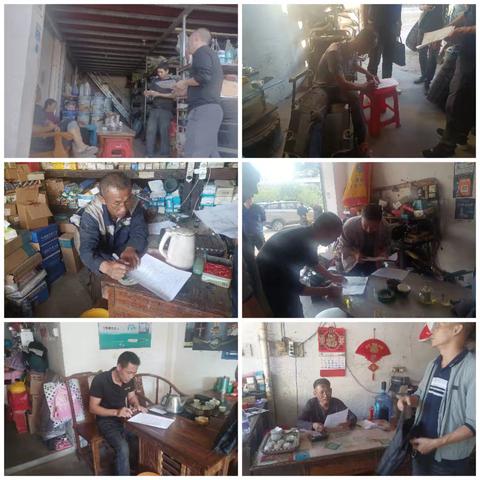 【明溪交通“帜高·道远”】首批10家维修企业签约意向入驻交通运输服务综合体