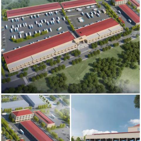 @明溪人，交通运输服务综合体入驻优惠政策来了！