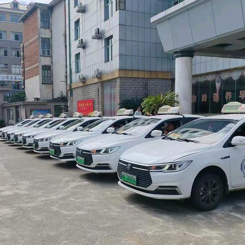 爱心送考，为青春梦想保驾护航