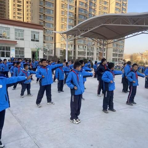 龙泉小学武术社团（副本）