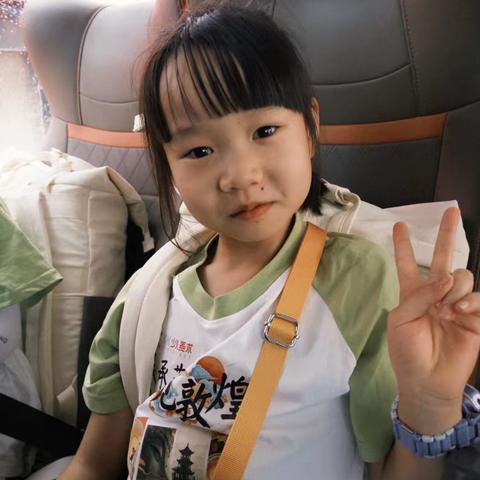 吴承荺小K米青甘研学营成长记