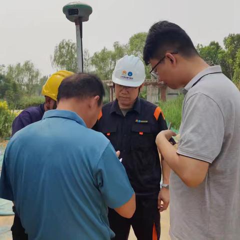 签订三方施工保护协议，确保燃气管道安全。