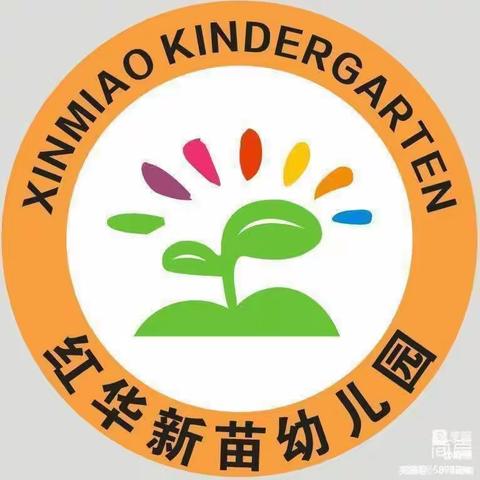 红华新苗幼儿园一一消防安全教育课