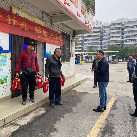 防范于未然，牢筑防火墙