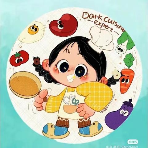 博艺幼儿园本周（11.6-11.10）食谱