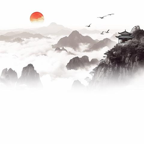品味书香汤溪，绘叙千年古韵——汤溪镇图书馆九峰山景区全民阅读暨书画创作比赛圆满落幕
