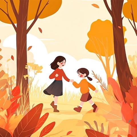 【二幼育雁课程】亲子同行💕快乐成长🍂