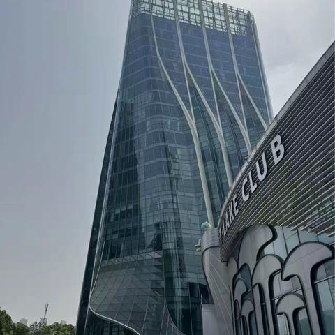 水街15#楼幕墙维修工程2025年6月7日