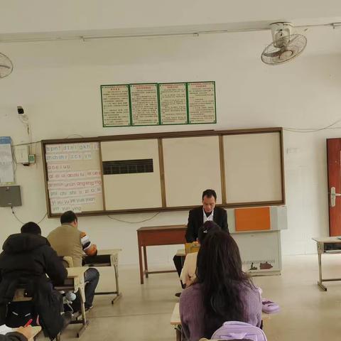 昨天的约定，一个也不能少 ——张黄镇大村小学开学准备工作纪实