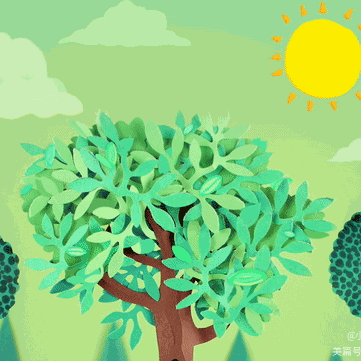 “人人争当 护绿使者”张黄镇大村小学植树节系列活动