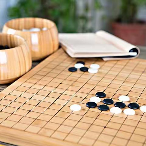 【雅美社团】陶冶情操  棋以明智——东关小学围棋社团纪实（八）