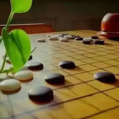 【雅美社团】 棋盘方圆塑品格 弈飞棋子育才智——东小雅美社团之围棋社团