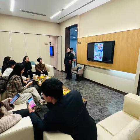 平安银行义乌稠江支行“3·15金融消费者权益保护教育活动”温暖启程