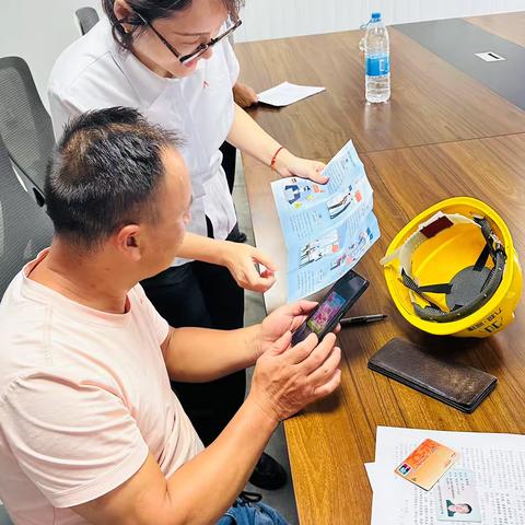 平安银行稠江支行开展2026年防范非法金融宣传月及普及金融知识万里行活动