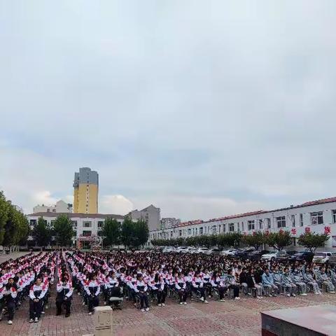 展风采 强技能 促提升——滦州市卫校急救知识培训暨现场救护技能大赛圆满举办